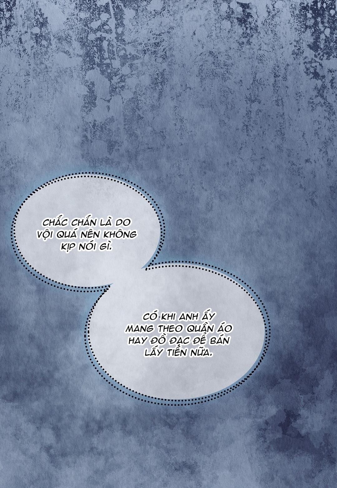 (RÔ LAI) QUÁ KHỨ CỦA KẺ PHẢN DIỆN - Chap 11