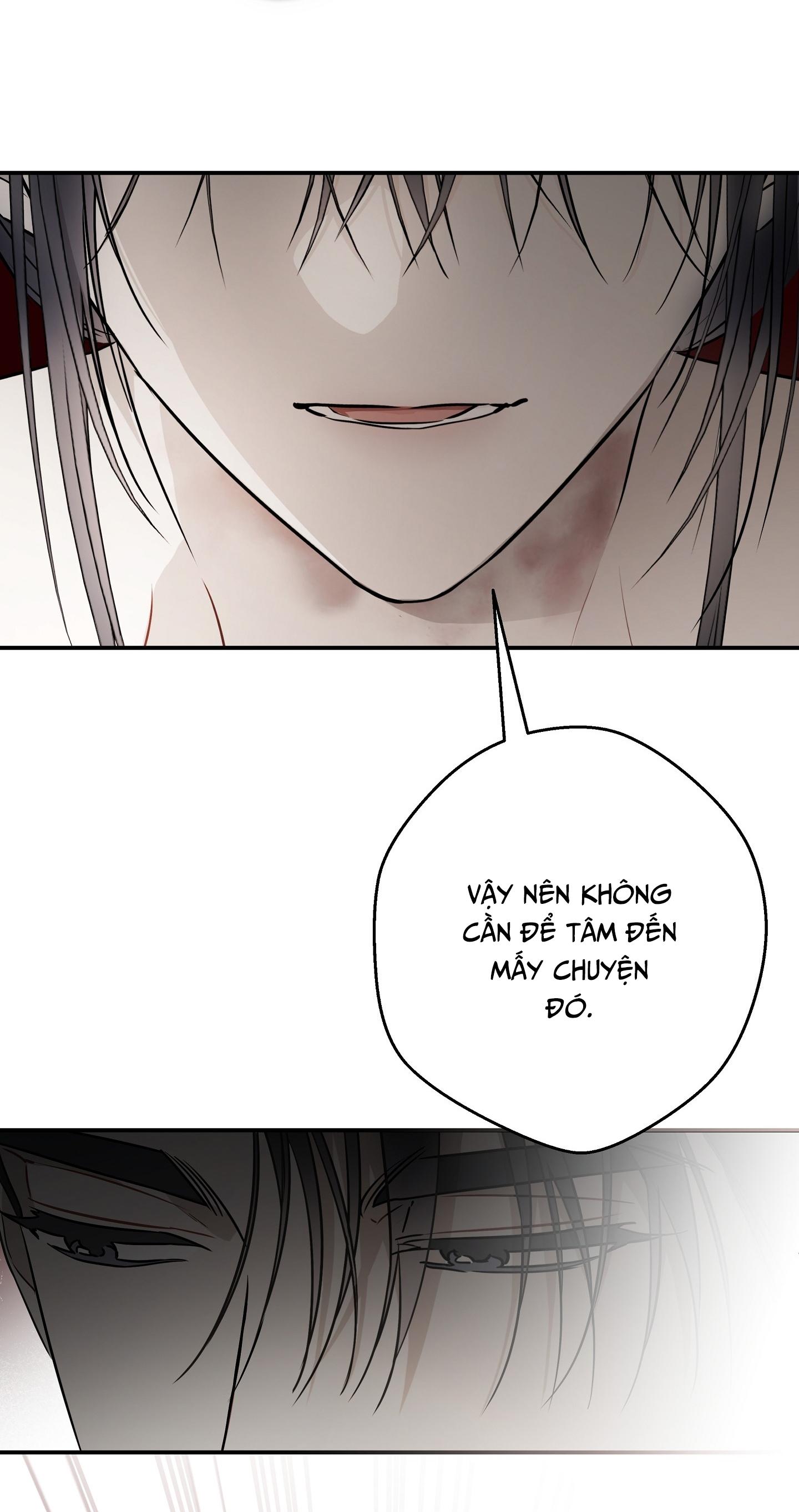 KHI MẶT TRỜI LÓ DẠNG - Chap 10