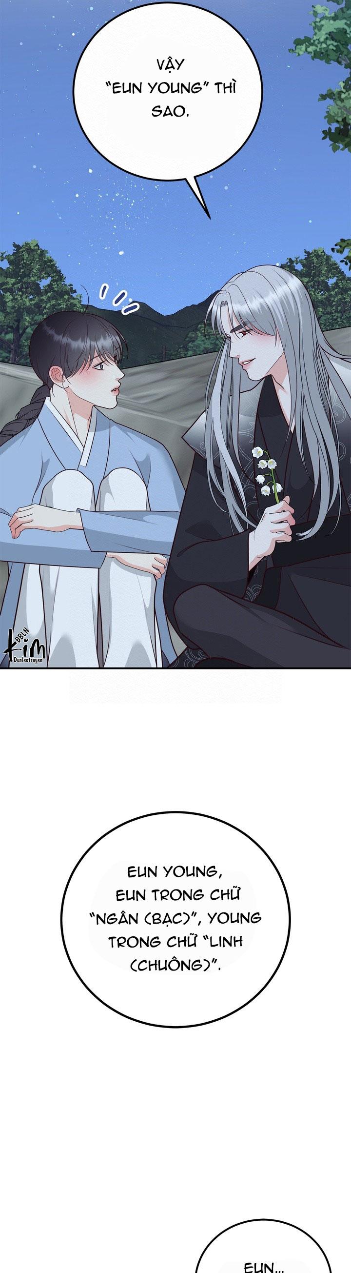 LỄ TRỪ TÀ - Chap 39