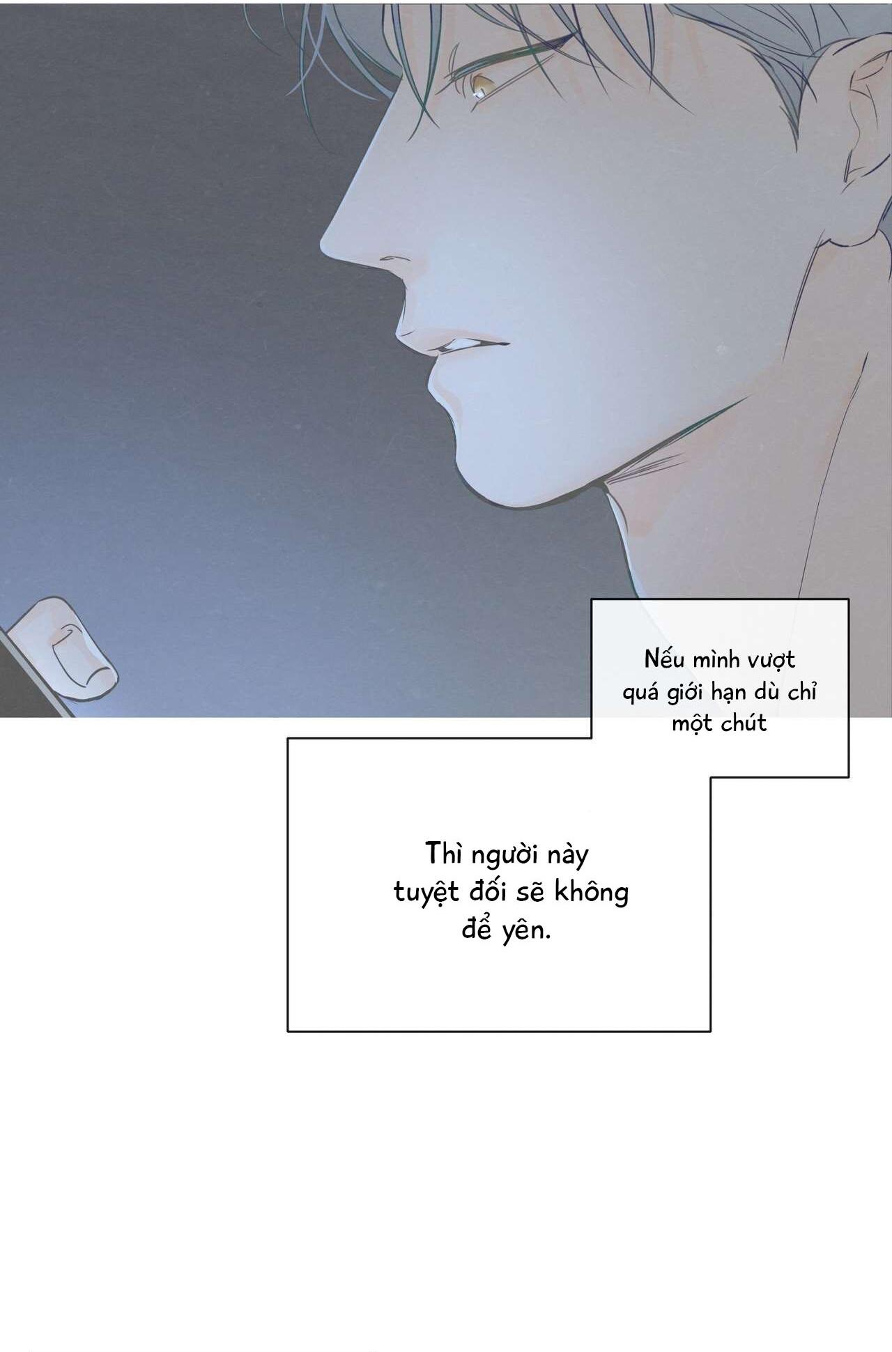 Hạ Cánh Cuối Chân Trời - Chap 30