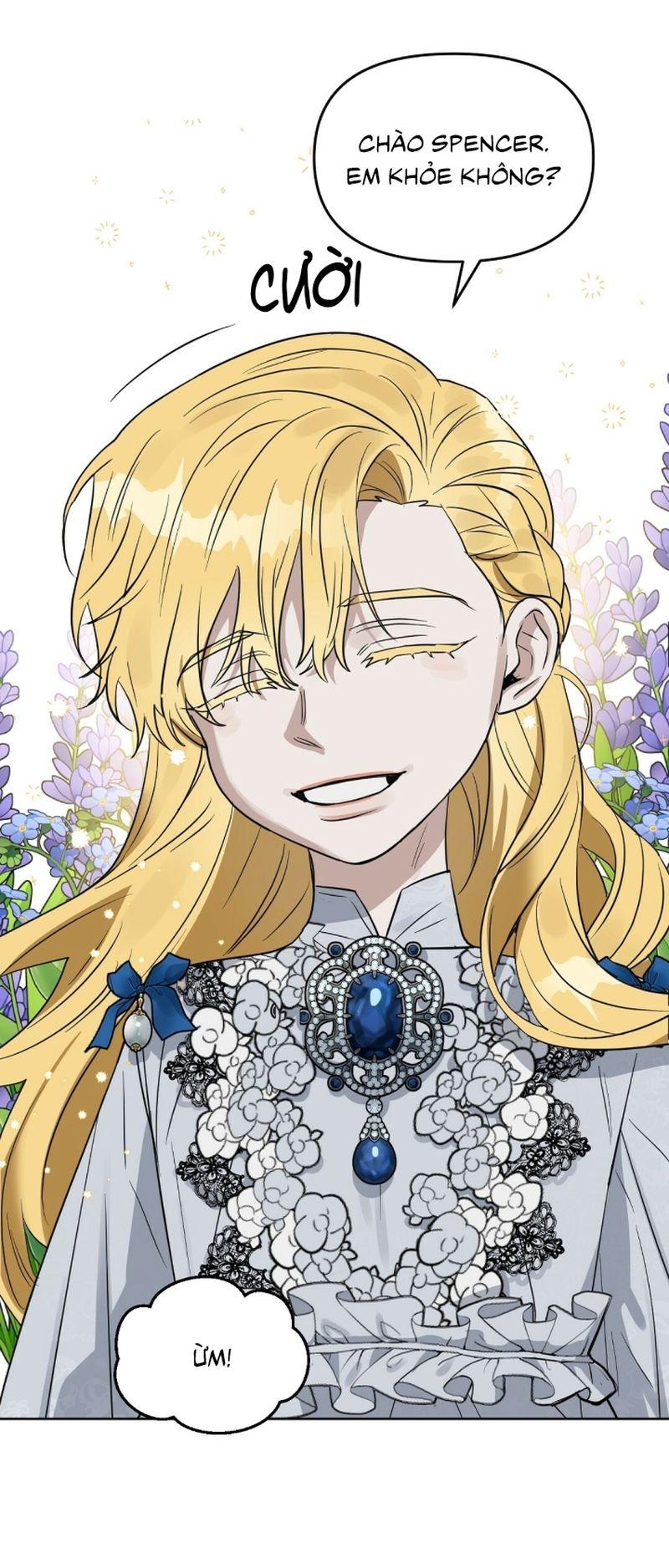 Kiss me, liar (Ngoại truyện) - Chap 11