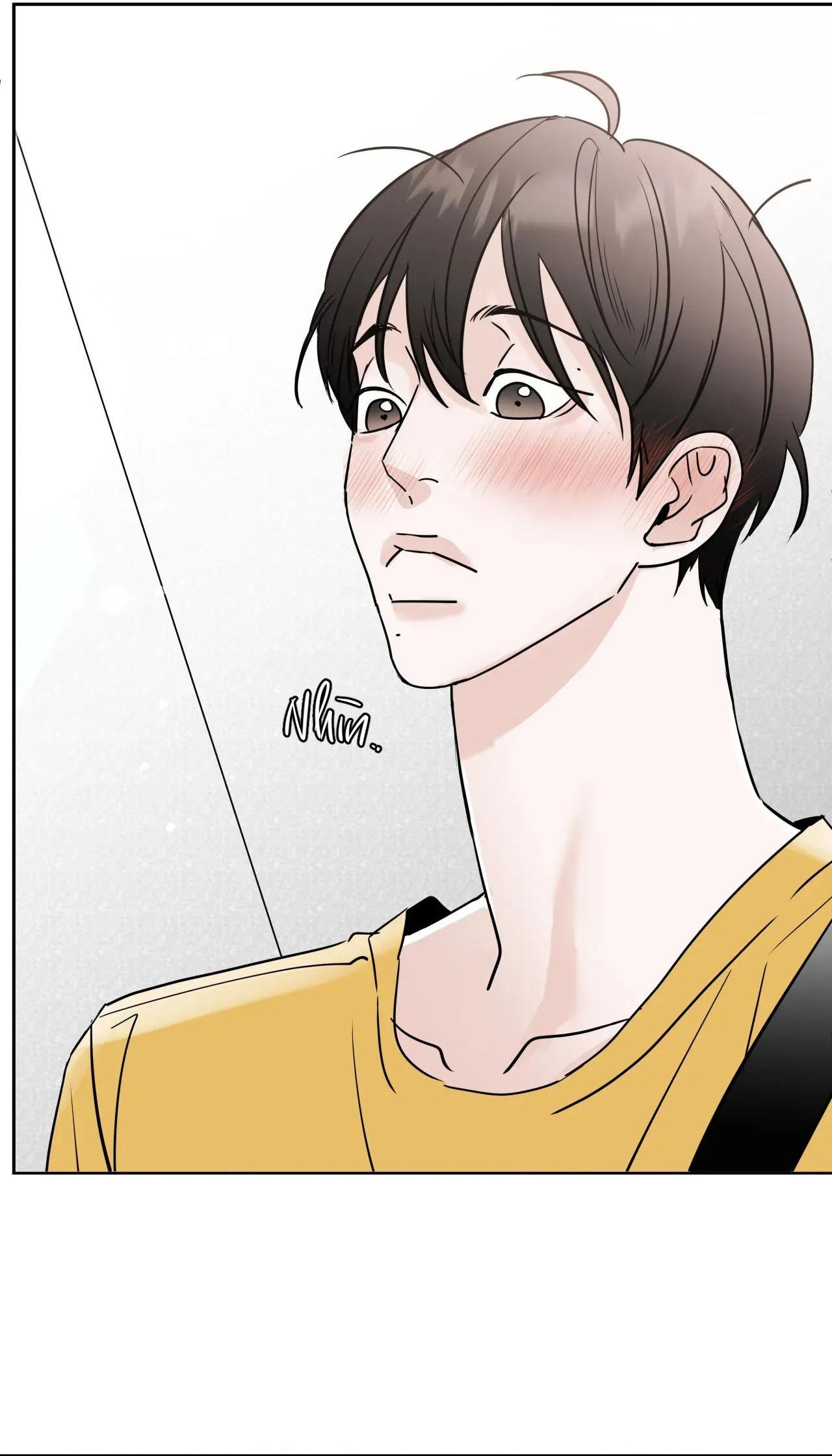 (CBunu) Cám Dỗ Nhà Bên - Chap 6