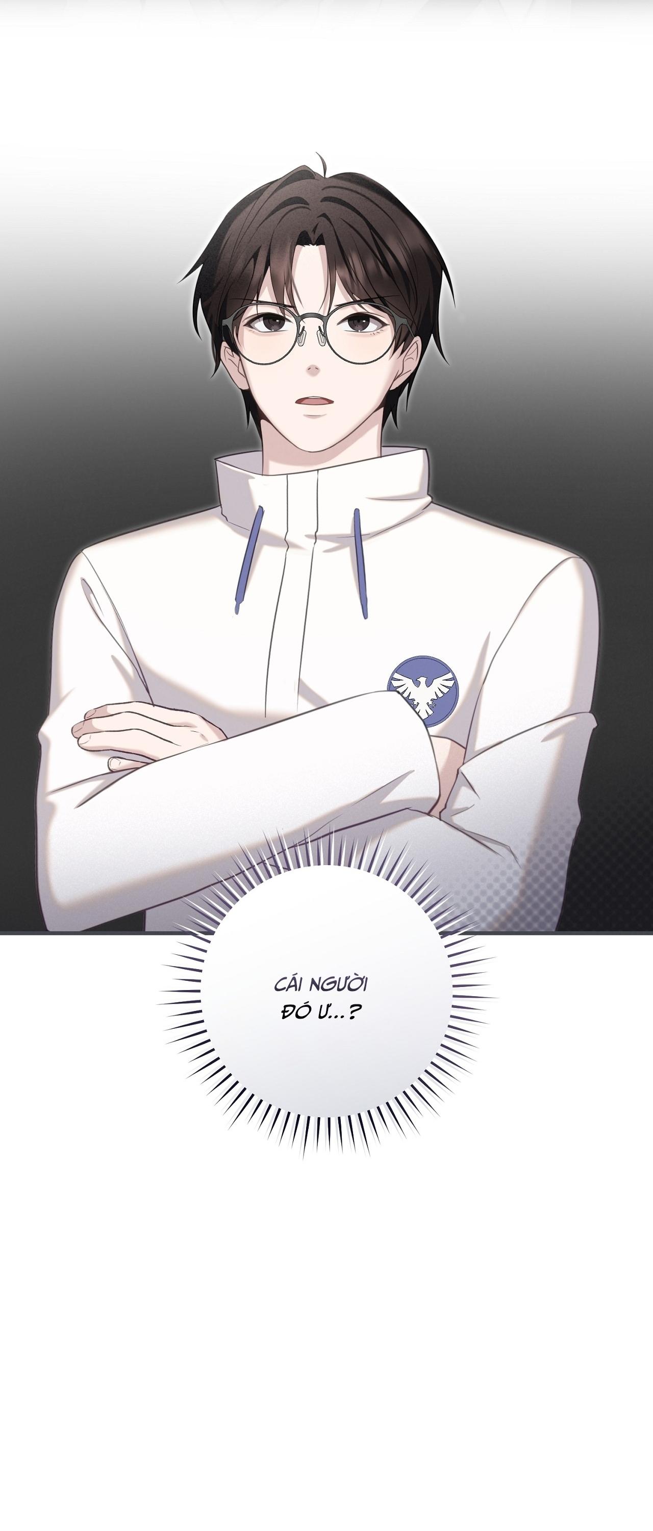 BÁU VẬT CỦA GUIDE - Chap 3