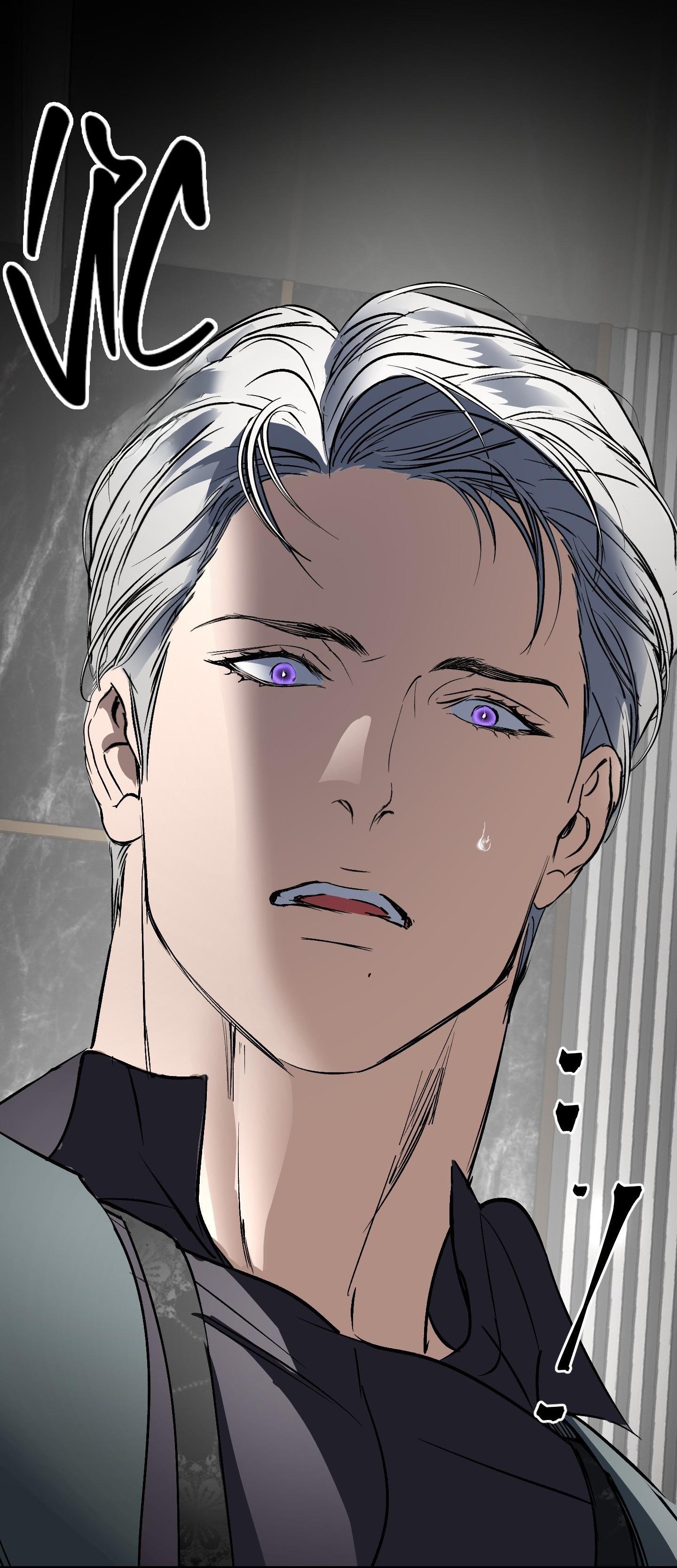 SỰ TRÓI BUỘC CỦA YAN - Chap 21