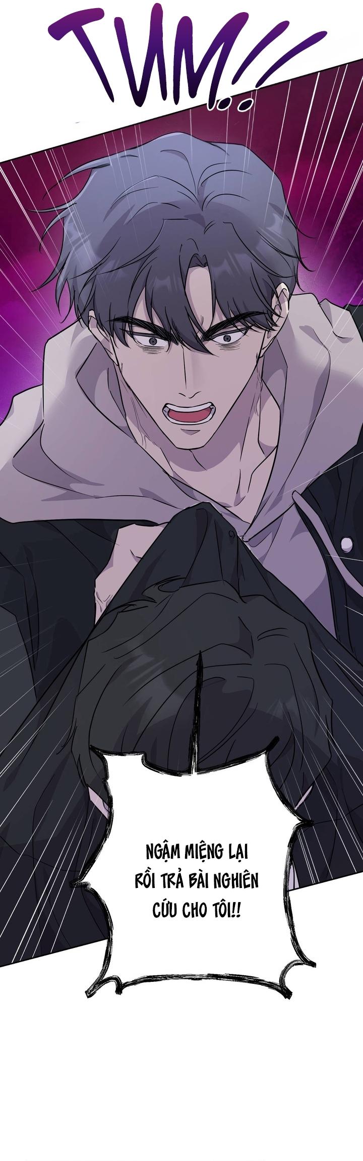 TUYỂN TẬP ÁM ẢNH, MƯU MÔ CÔNG - Chap 8.1 - Trang 109