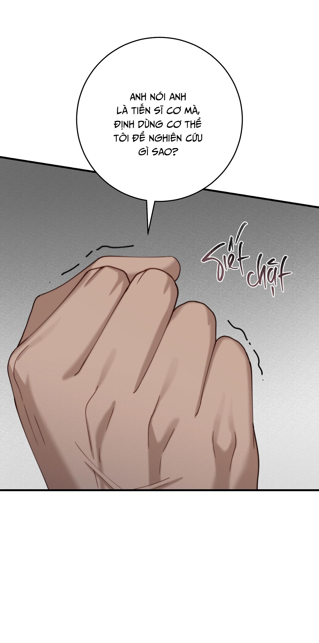 BÁU VẬT CỦA GUIDE - Chap 5