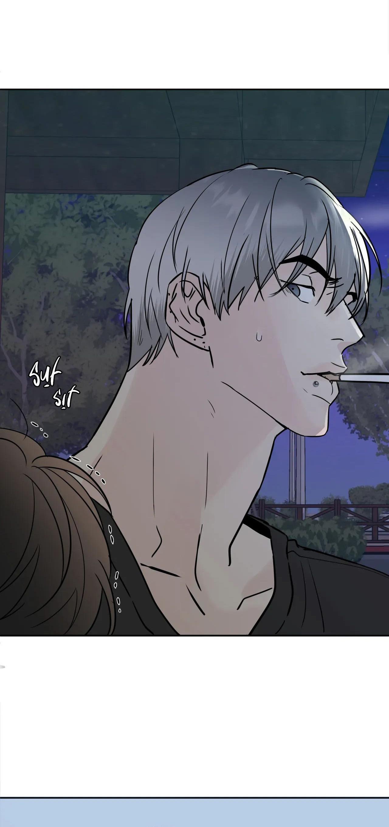 (CBunu) Cám Dỗ Nhà Bên - Chap 10