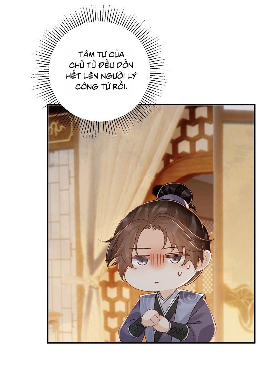 CẠM BẪY CỦA KẺ BIẾN THÁI - Chap 128