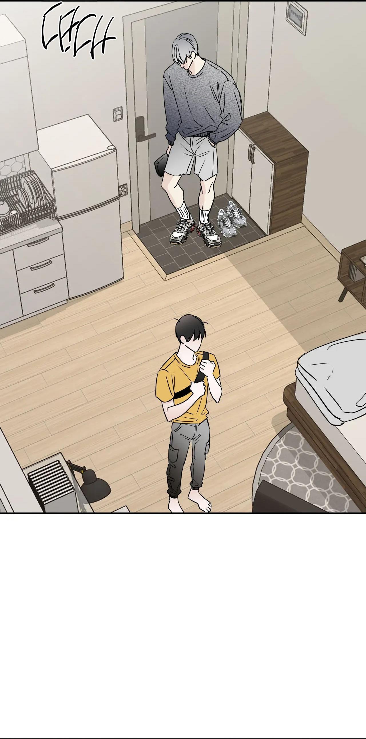 (CBunu) Cám Dỗ Nhà Bên - Chap 7