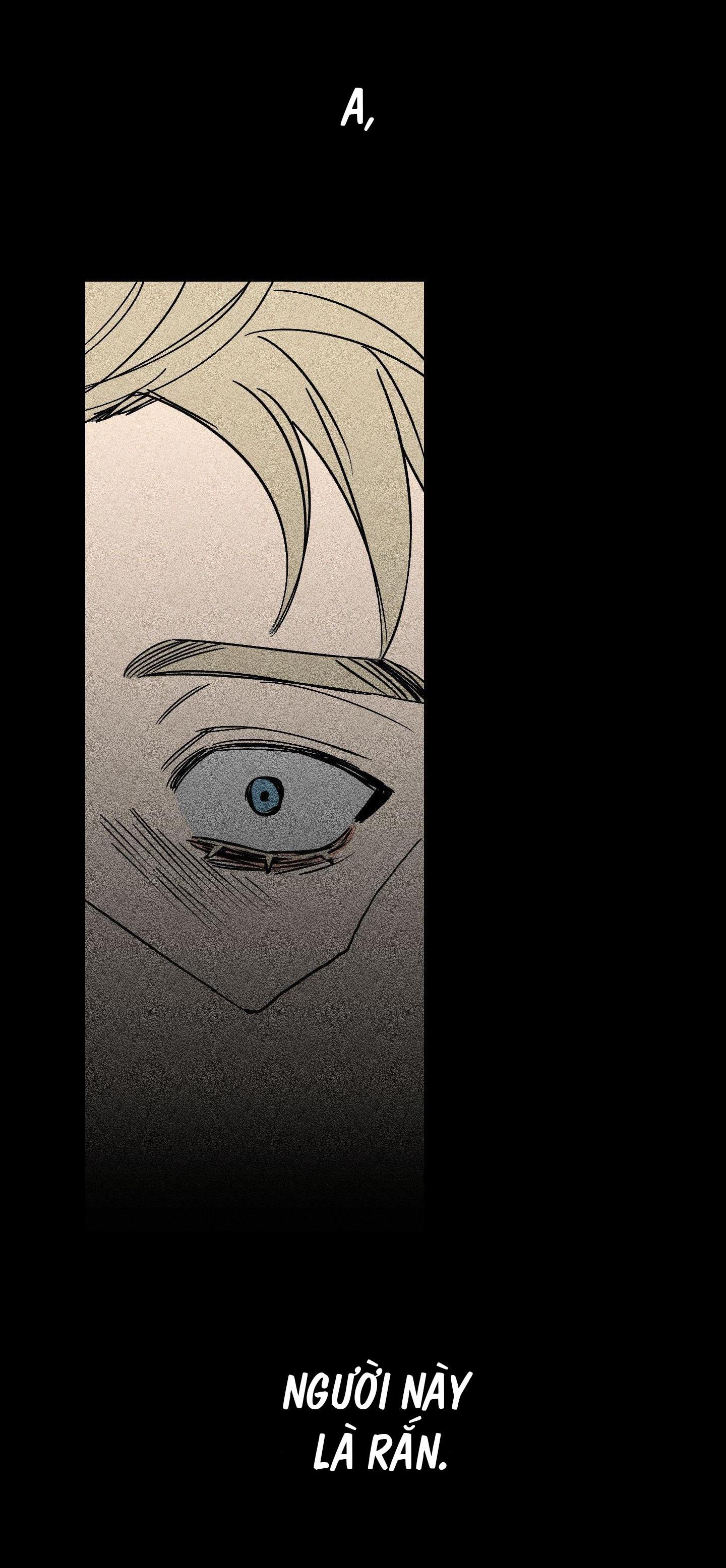 SỰ THAM LAM CỦA NHÂN LOẠI - Chap 16.1