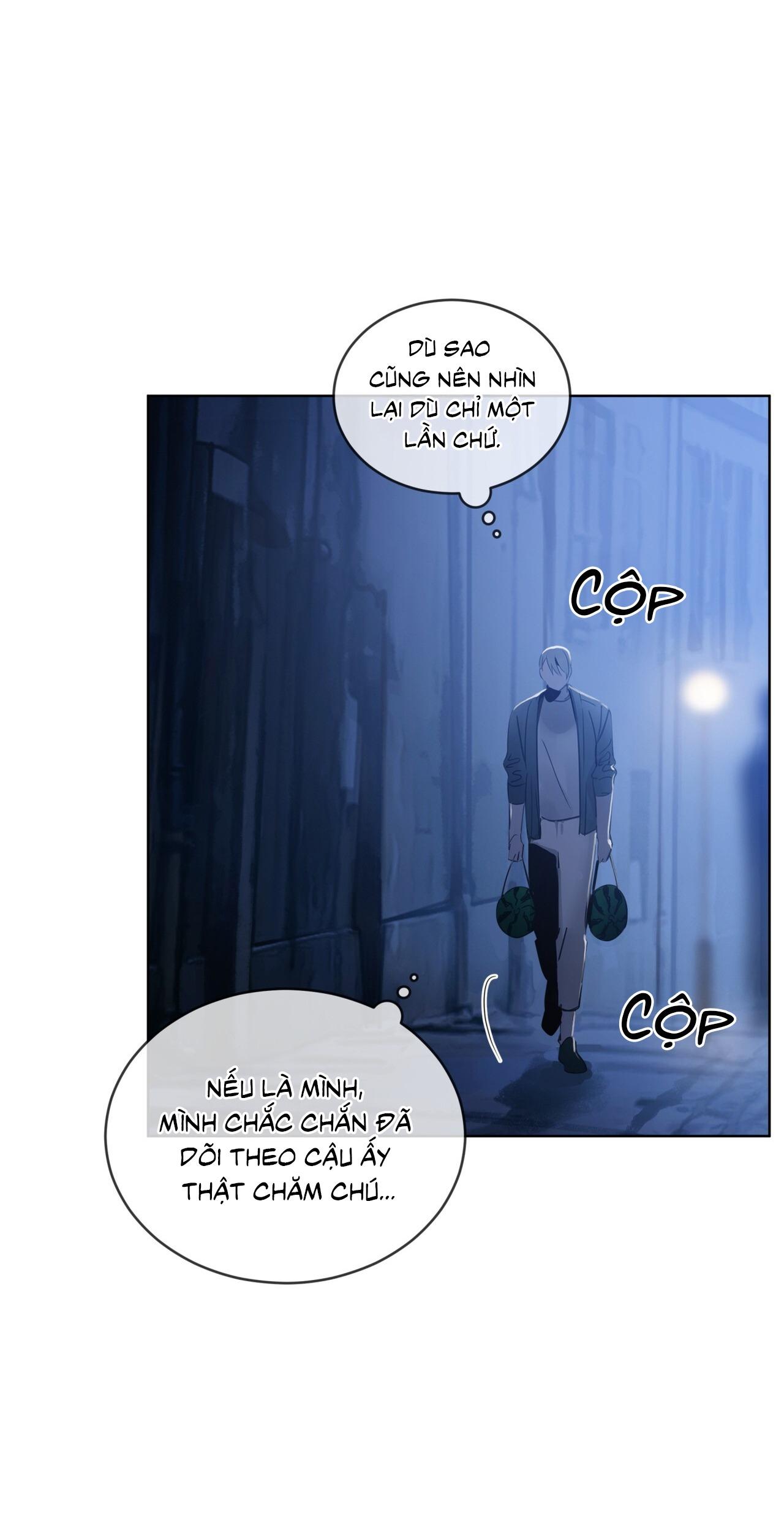 RAGA: Passion - Chap 4