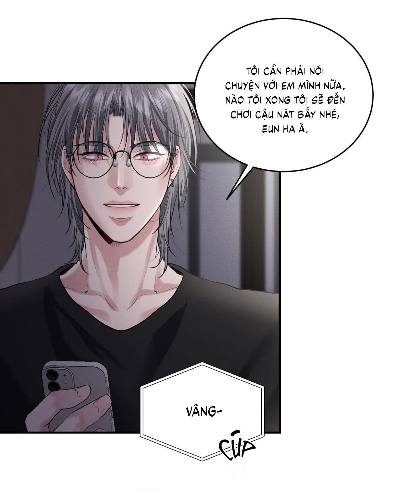 (CBunu) Làm Tình Cũng Cần Luyện Tập Nữa Sao?! - Chap 32