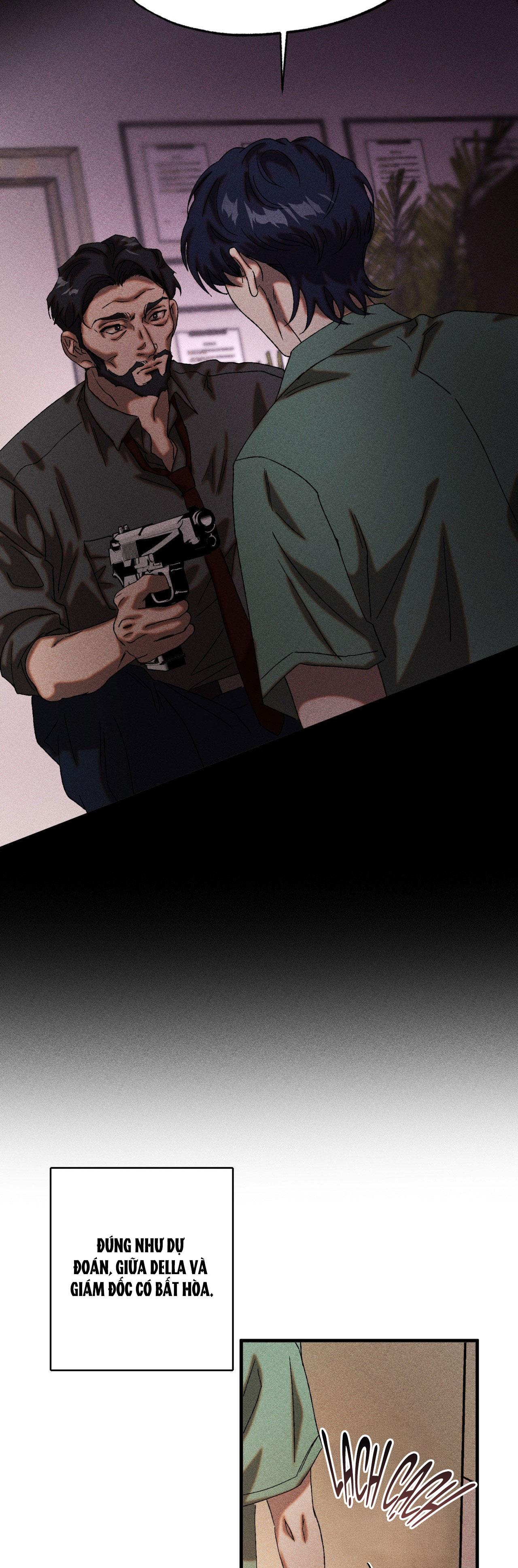 Cash Or Credit - Chap 48