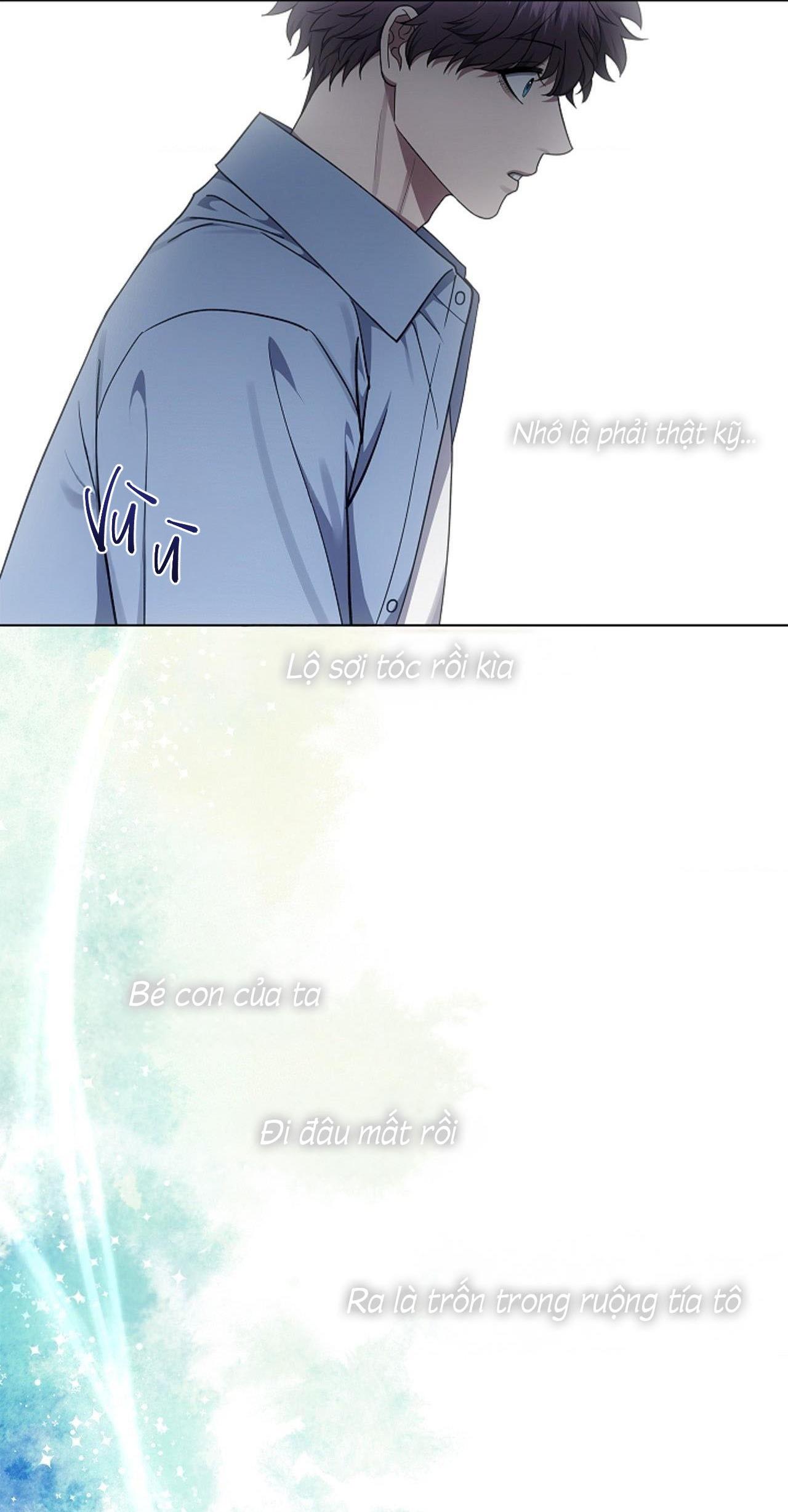 (CBunu) Đuổi Bắt Giữa Đêm Ngọt Ngào - Chap 28