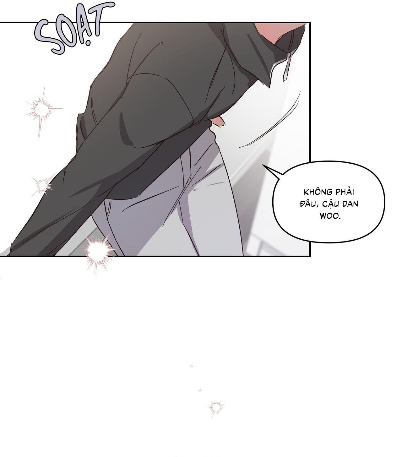 (CBunu) Bí Mật Của Mái Tóc - Chap 27