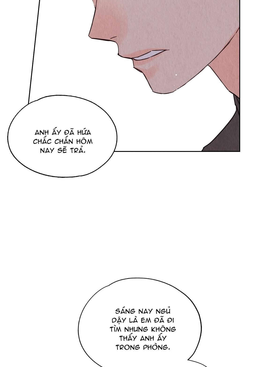 (RÔ LAI) QUÁ KHỨ CỦA KẺ PHẢN DIỆN - Chap 11