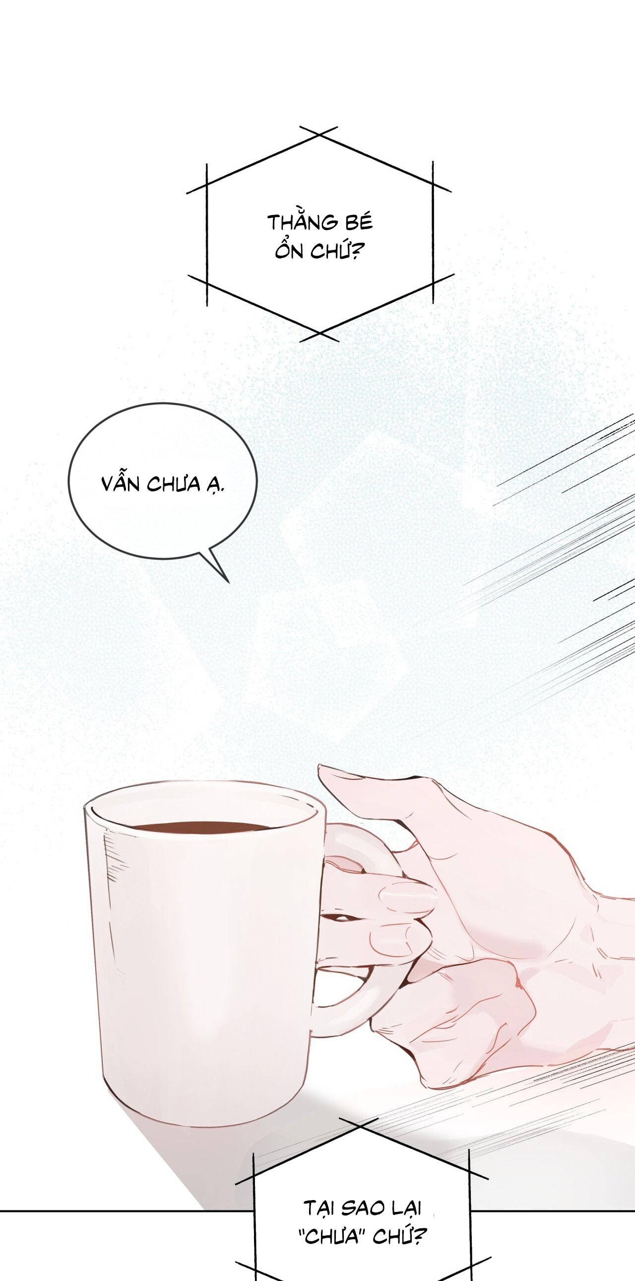 RAGA: Passion - Chap 2