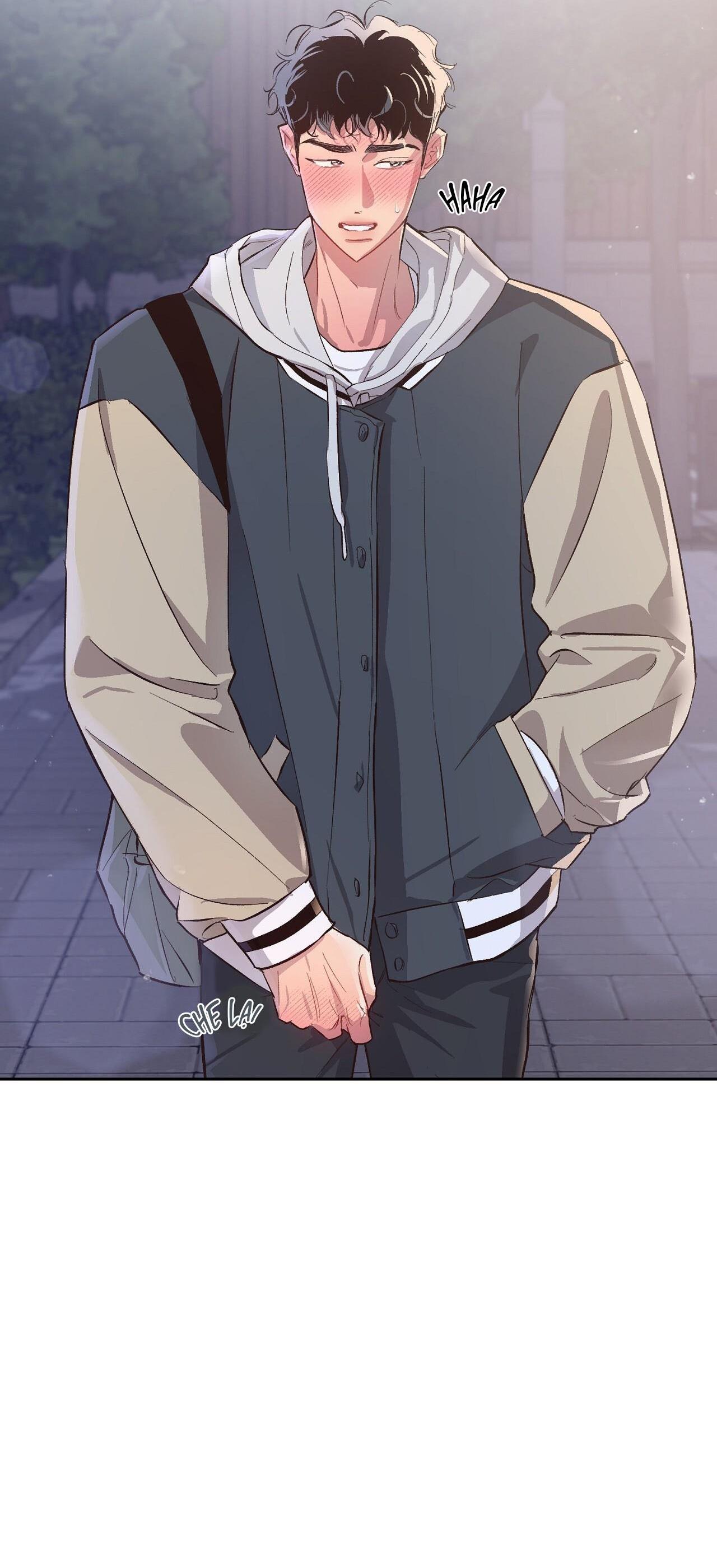 (CBunu) Bí Mật Của Mái Tóc - Chap 27