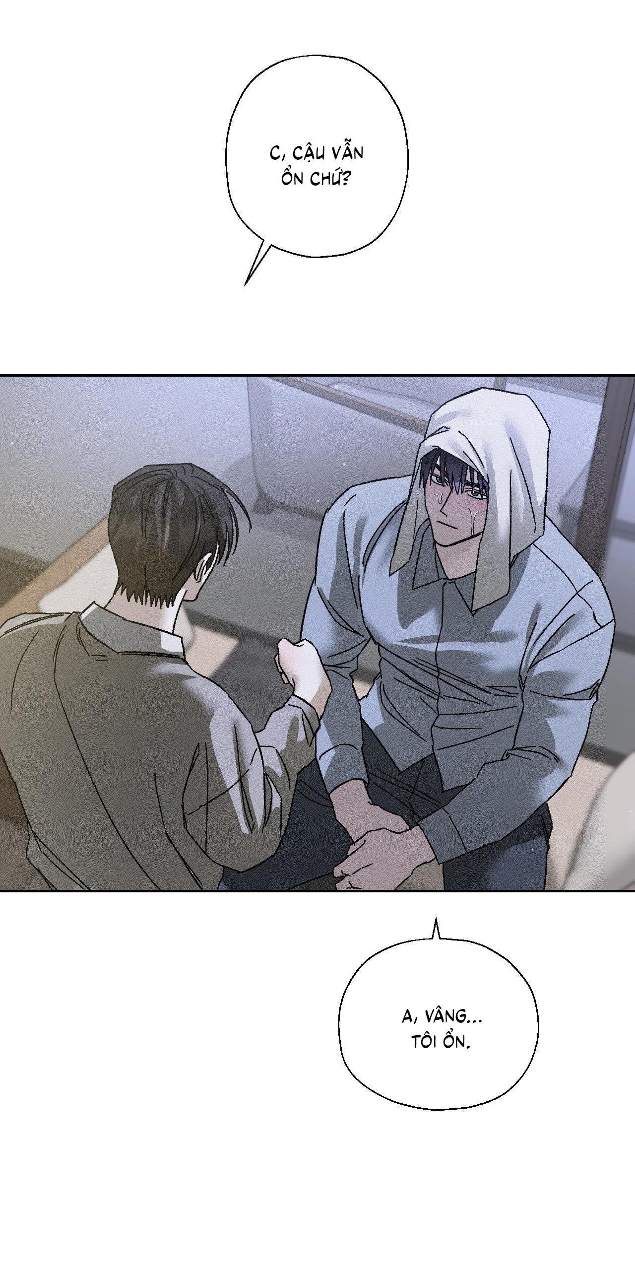 (CBunu) Close Up - Chap 13