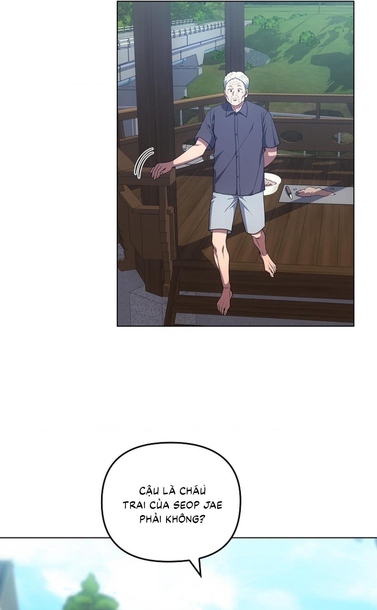 (CBunu) Đuổi Bắt Giữa Đêm Ngọt Ngào - Chap 27