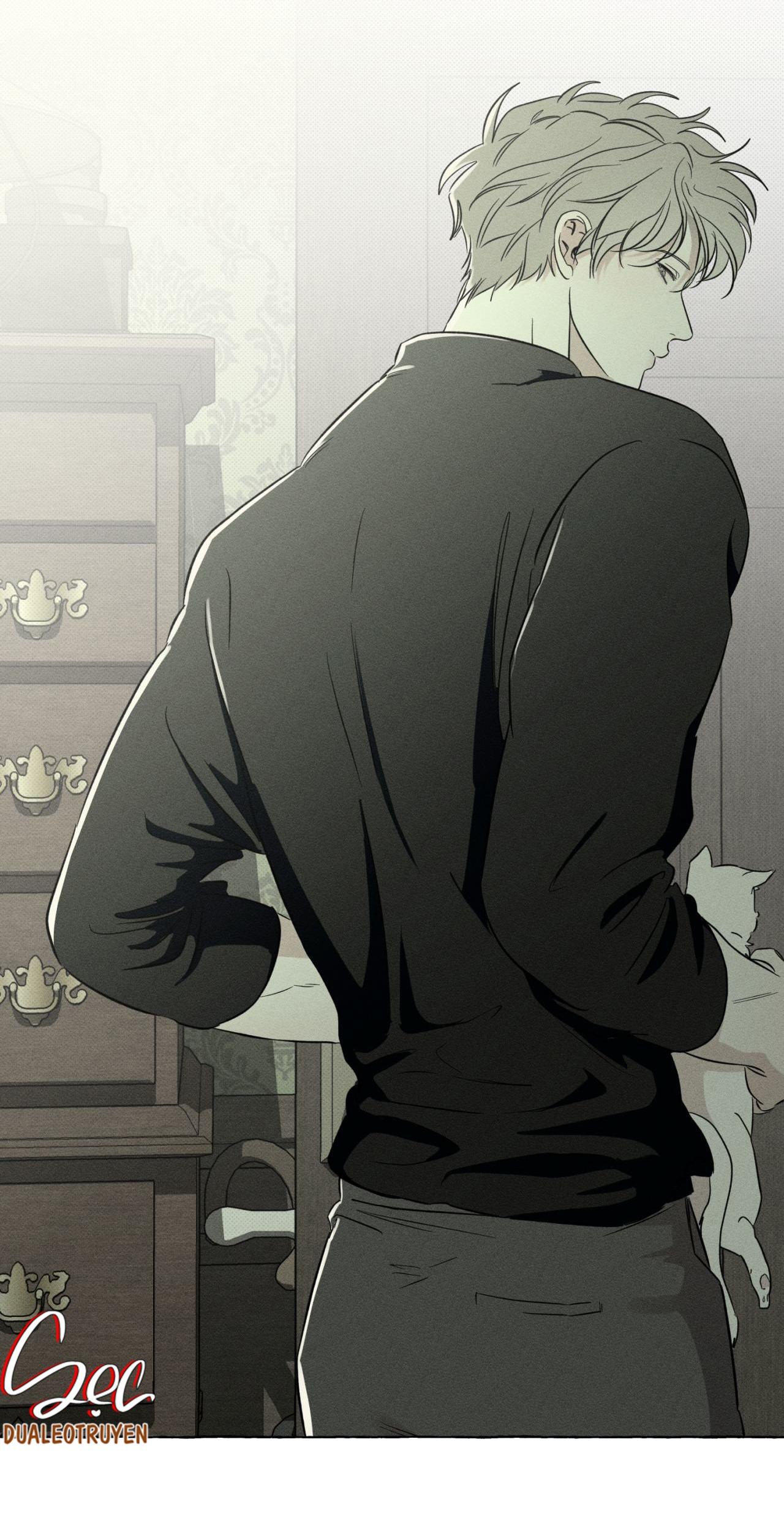 Xương Và Cánh Hoa - Chap 39