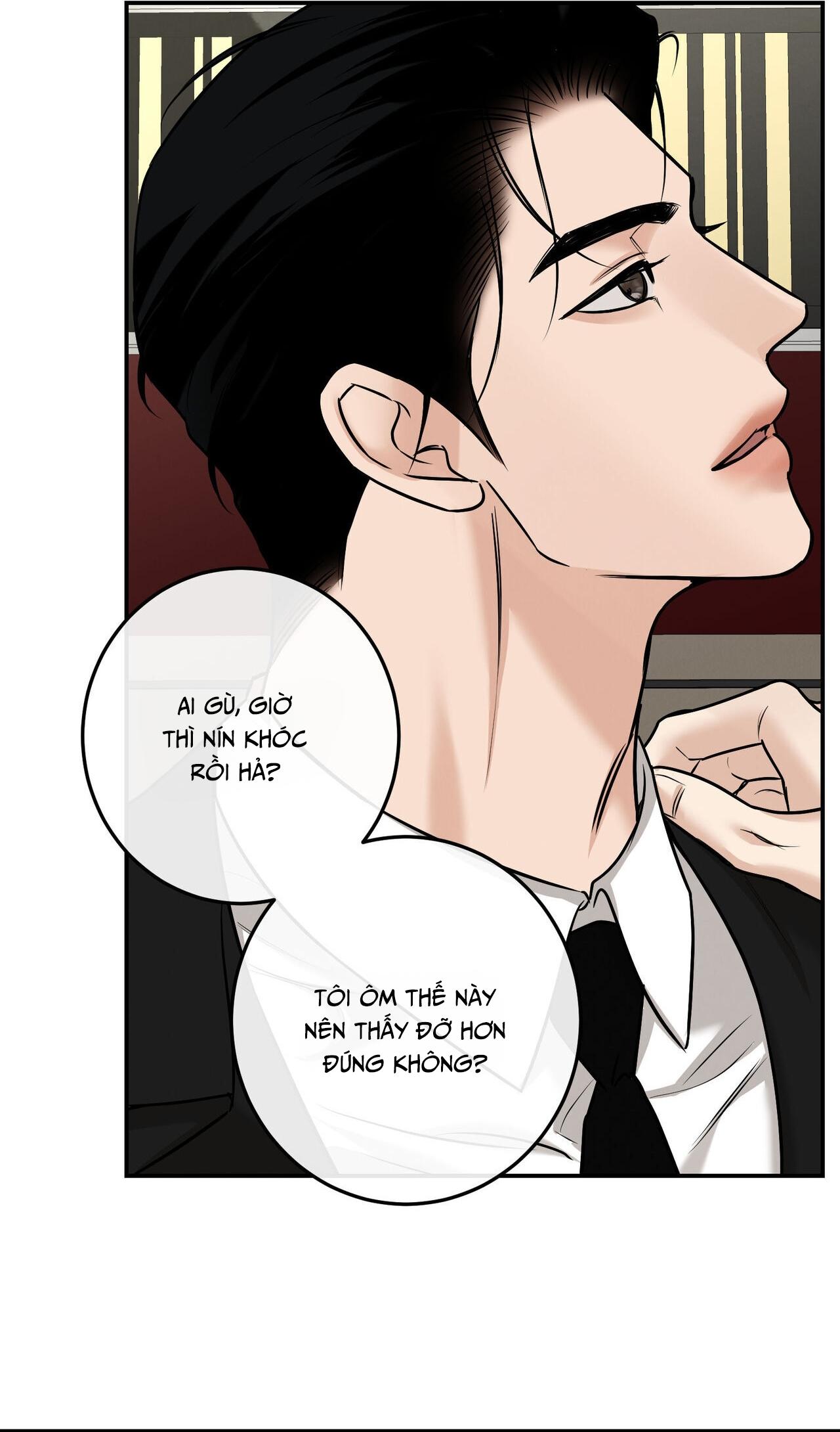 Tháng 3 - Chap 21