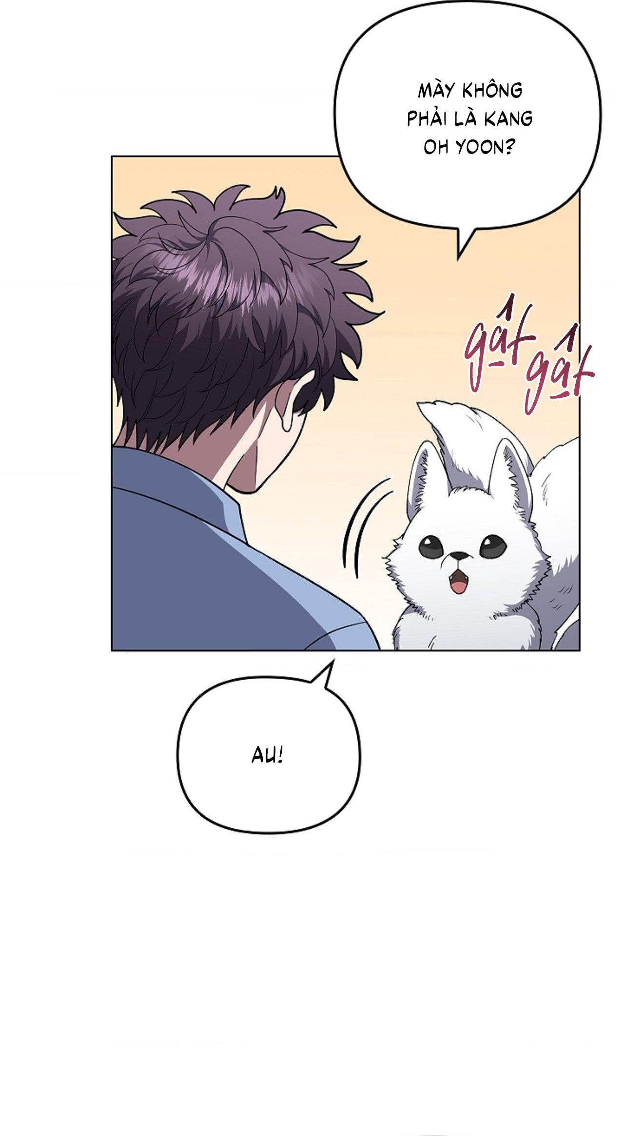 (CBunu) Đuổi Bắt Giữa Đêm Ngọt Ngào - Chap 28