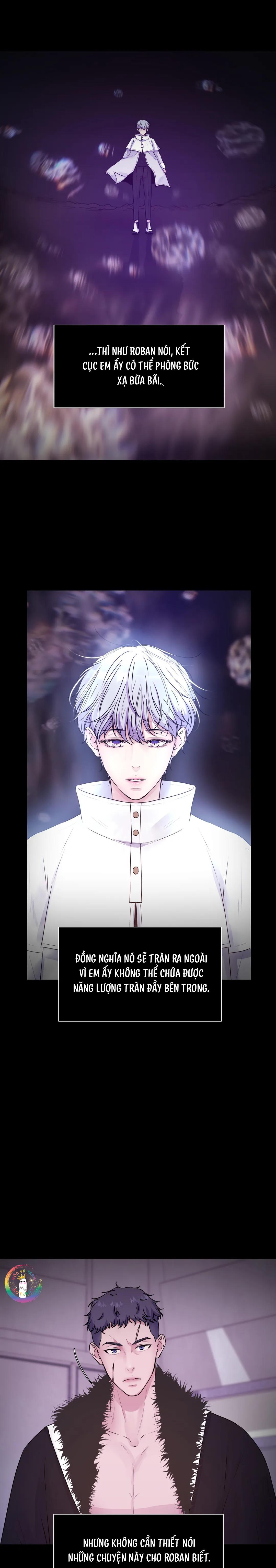 Guiding Light - Chap 26