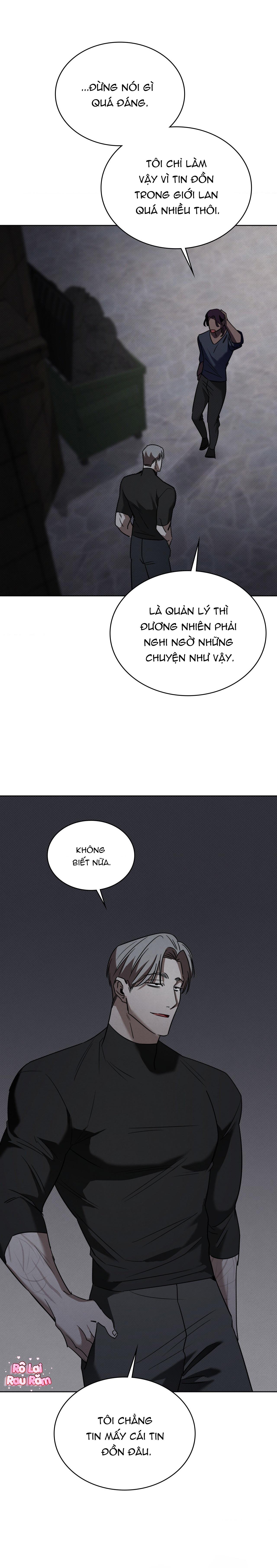 TRANH VẼ - Chap 13