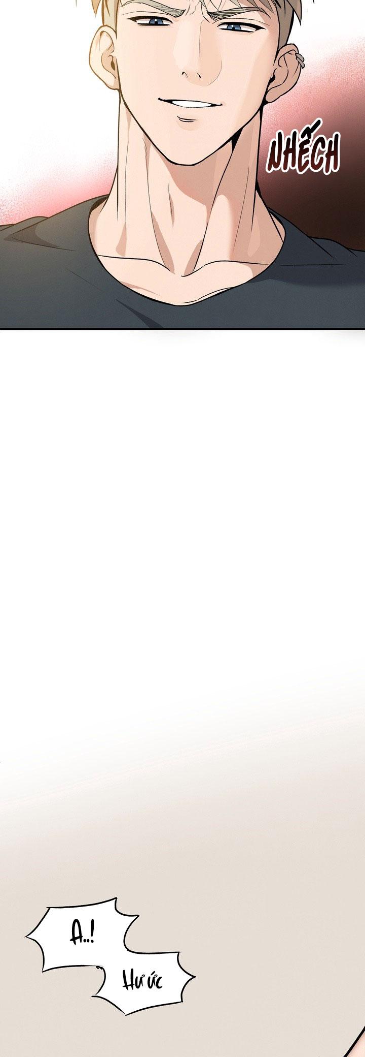 THAM SỐ KHÔNG MAY MẮN - Chap 6