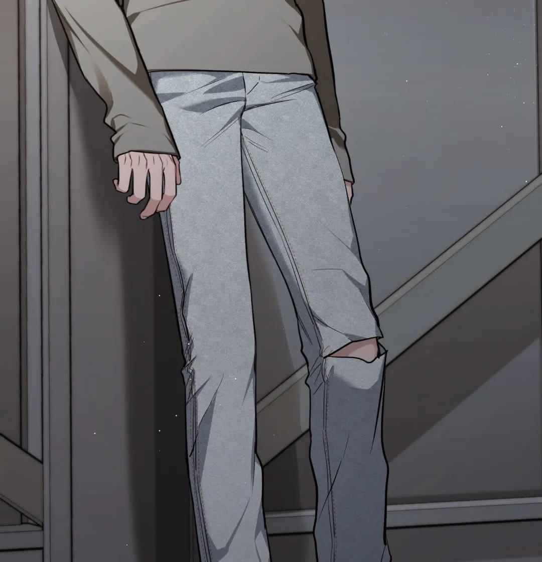 SKETCH - Chap 72