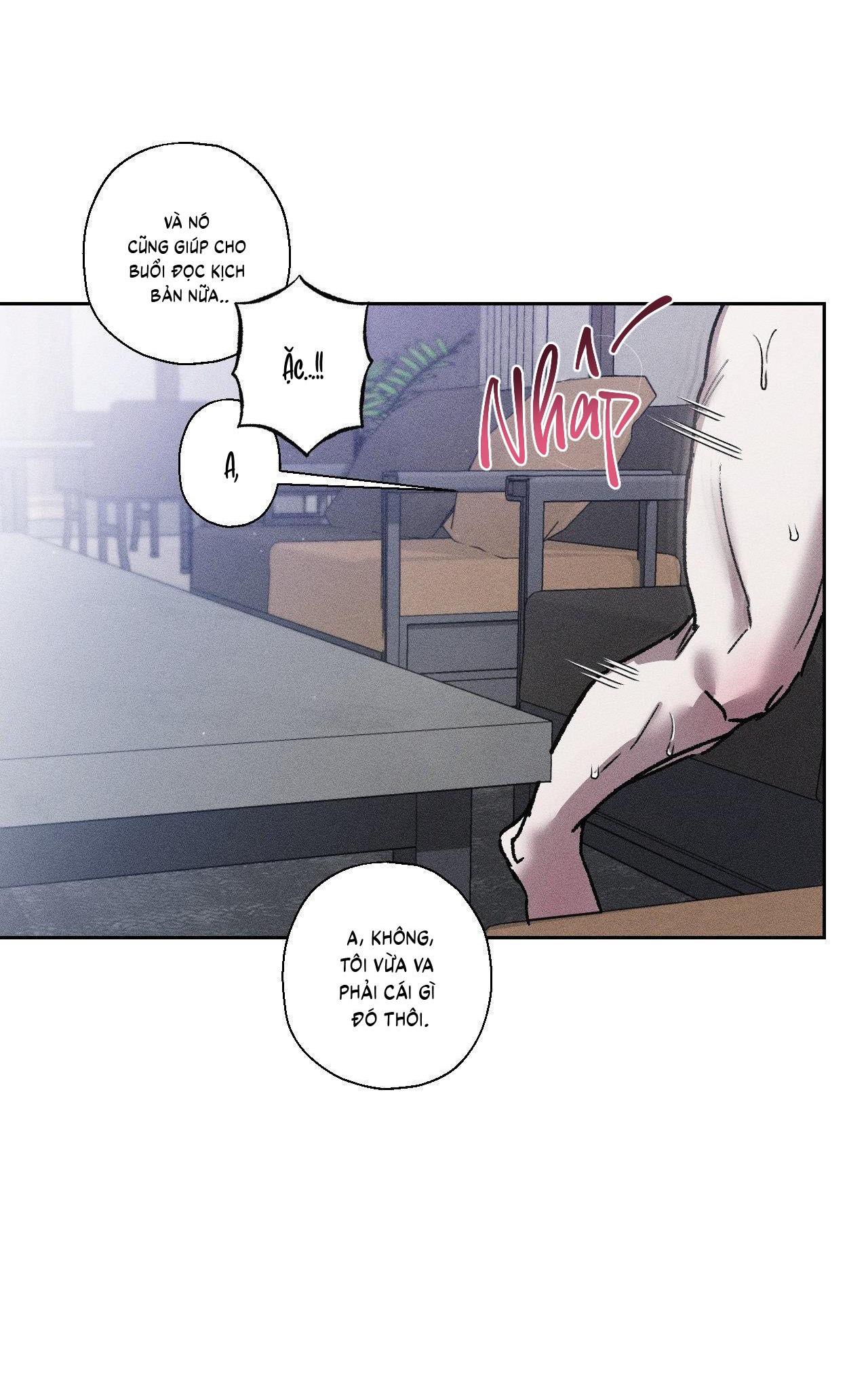 (CBunu) Close Up - Chap 11