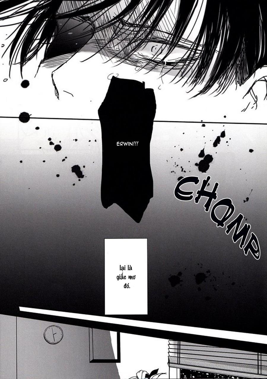 Tuyển Tập Attack On Titan - Chap 20