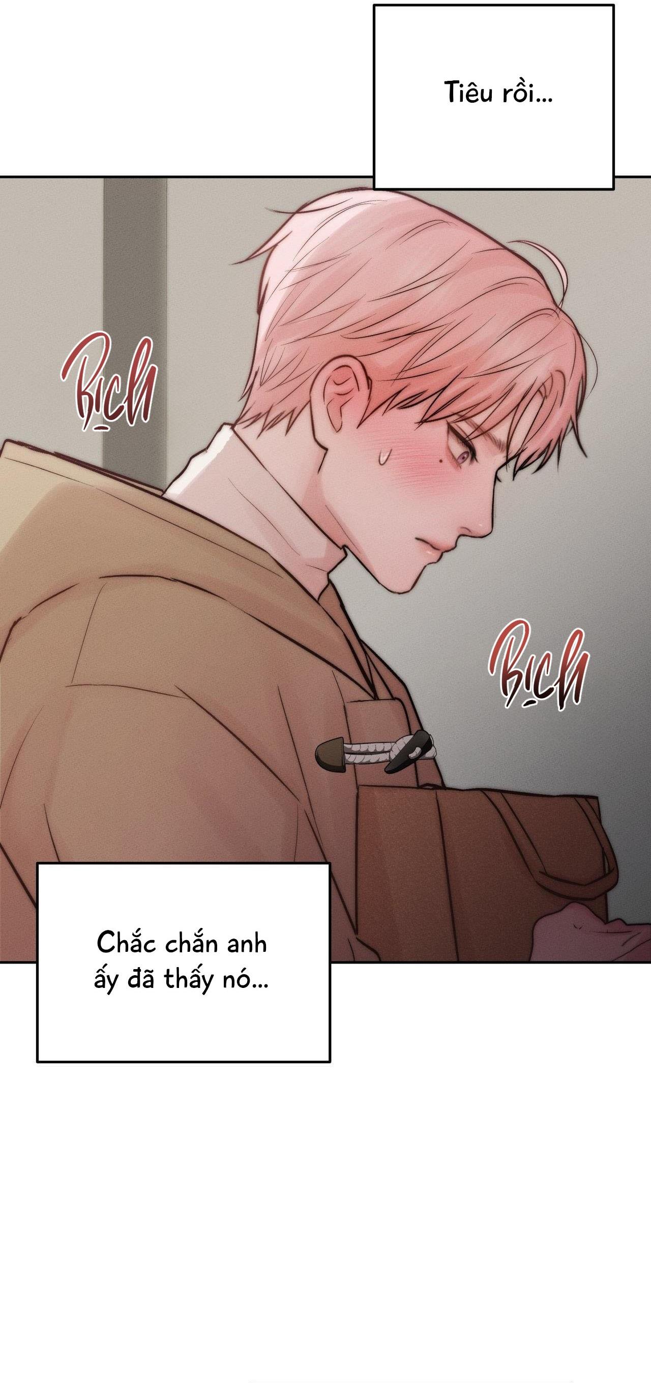(CBunu) Love Remedy - Chap 31