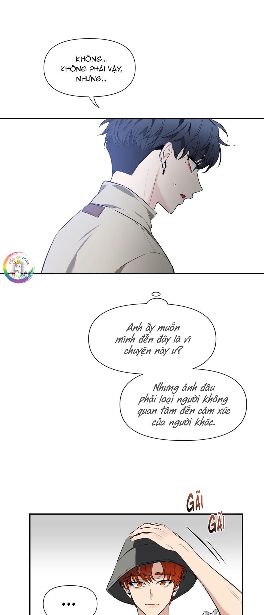 SKETCH - Chap 72