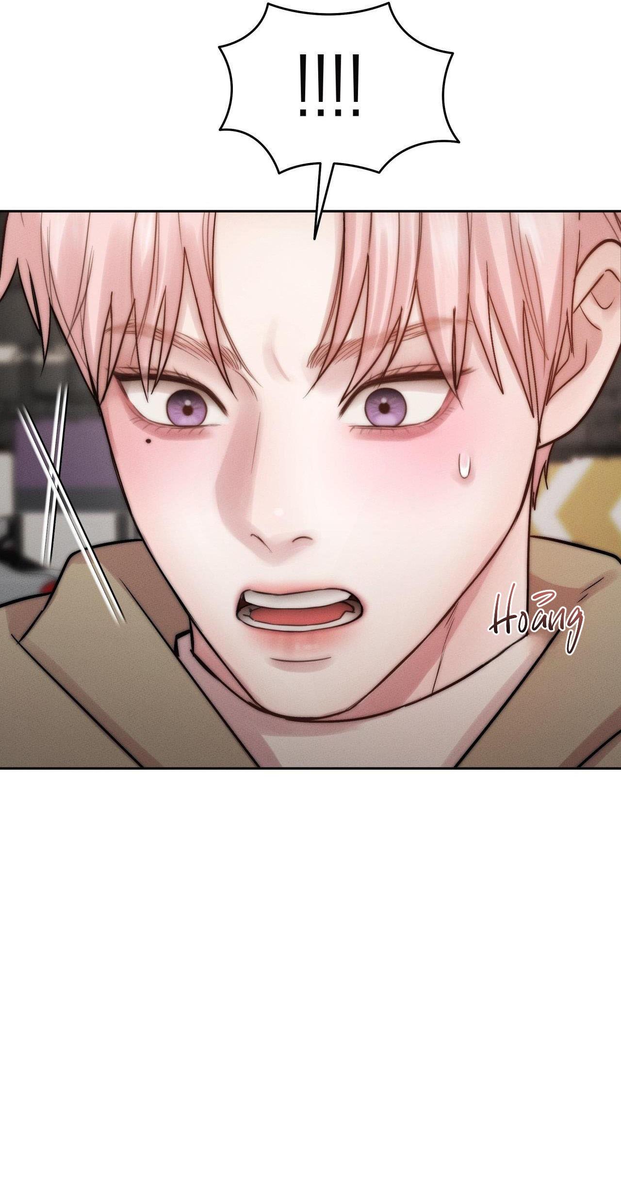 (CBunu) Love Remedy - Chap 31