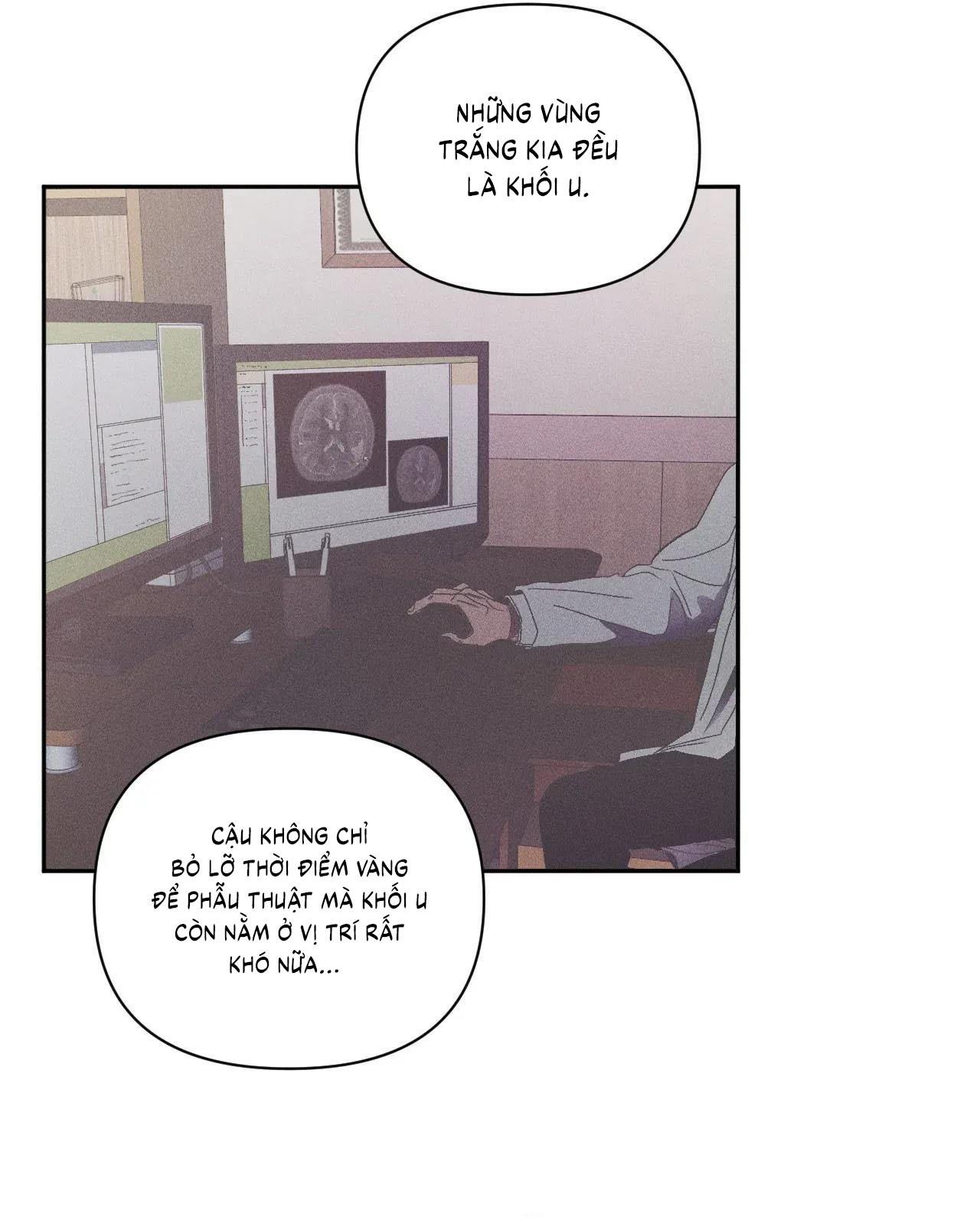 (CBunu) Mùa Đông Cuối Cùng Của Tôi - Chap 1