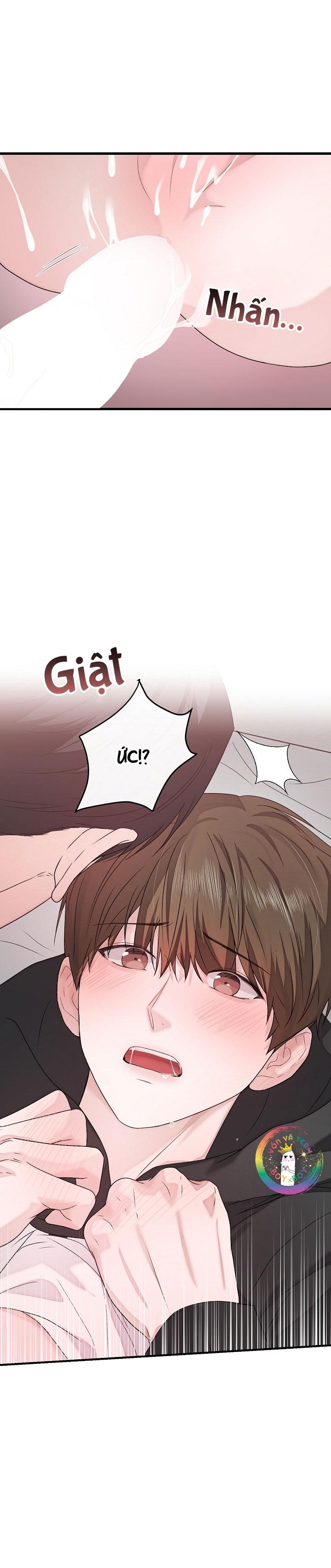 ★ Sweet Shot ★ - Chap 23