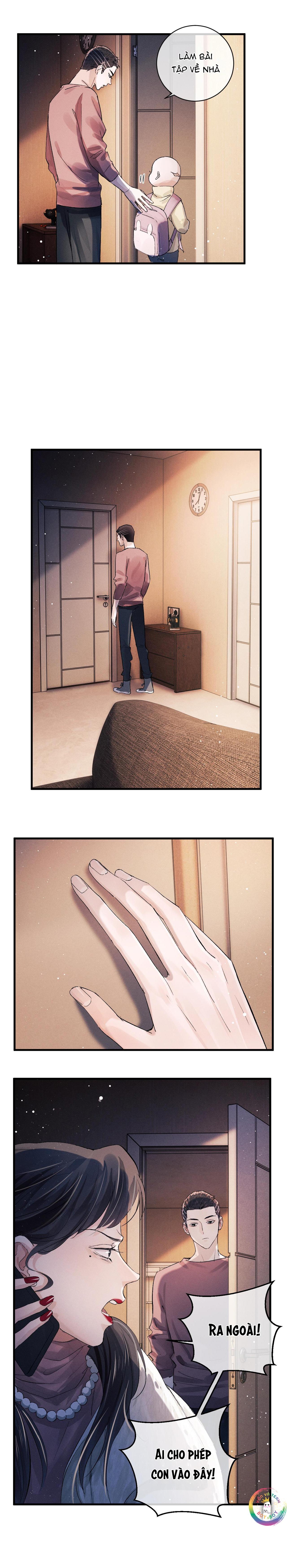 Tát Dã (Ngang Tàng) - Chap 19