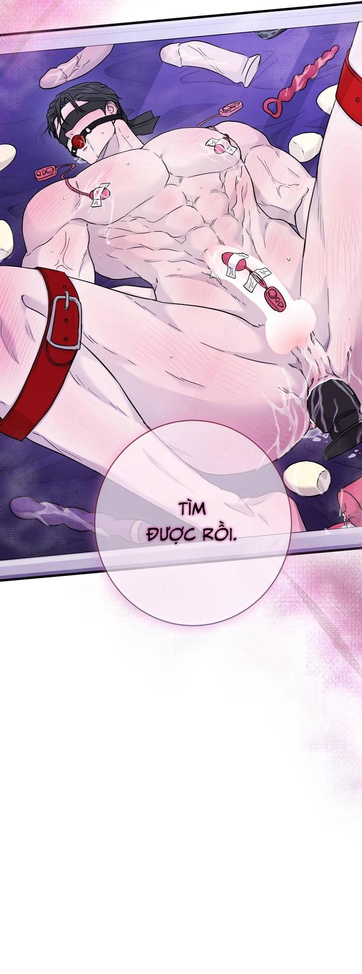 TUYỂN TẬP ÁM ẢNH, MƯU MÔ CÔNG - Chap 8.1 - Trang 169