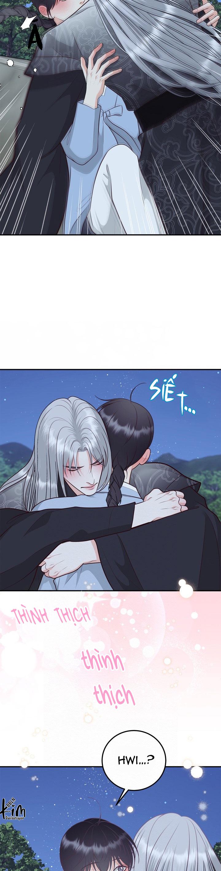 LỄ TRỪ TÀ - Chap 39
