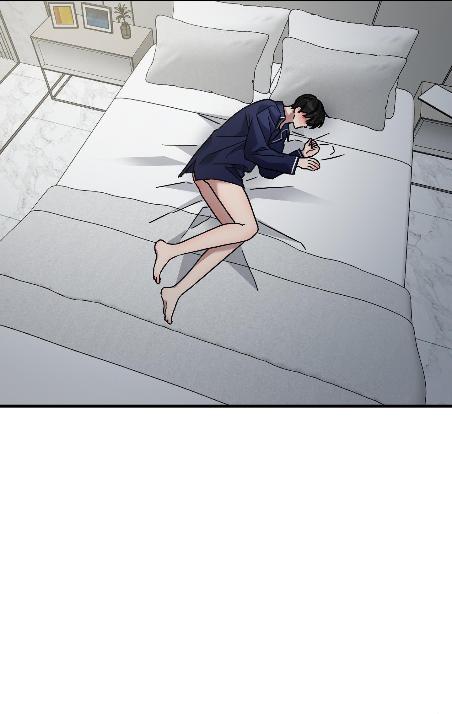 ( CBunu ) Yêu Phải Lừa Đảo - Chap 26