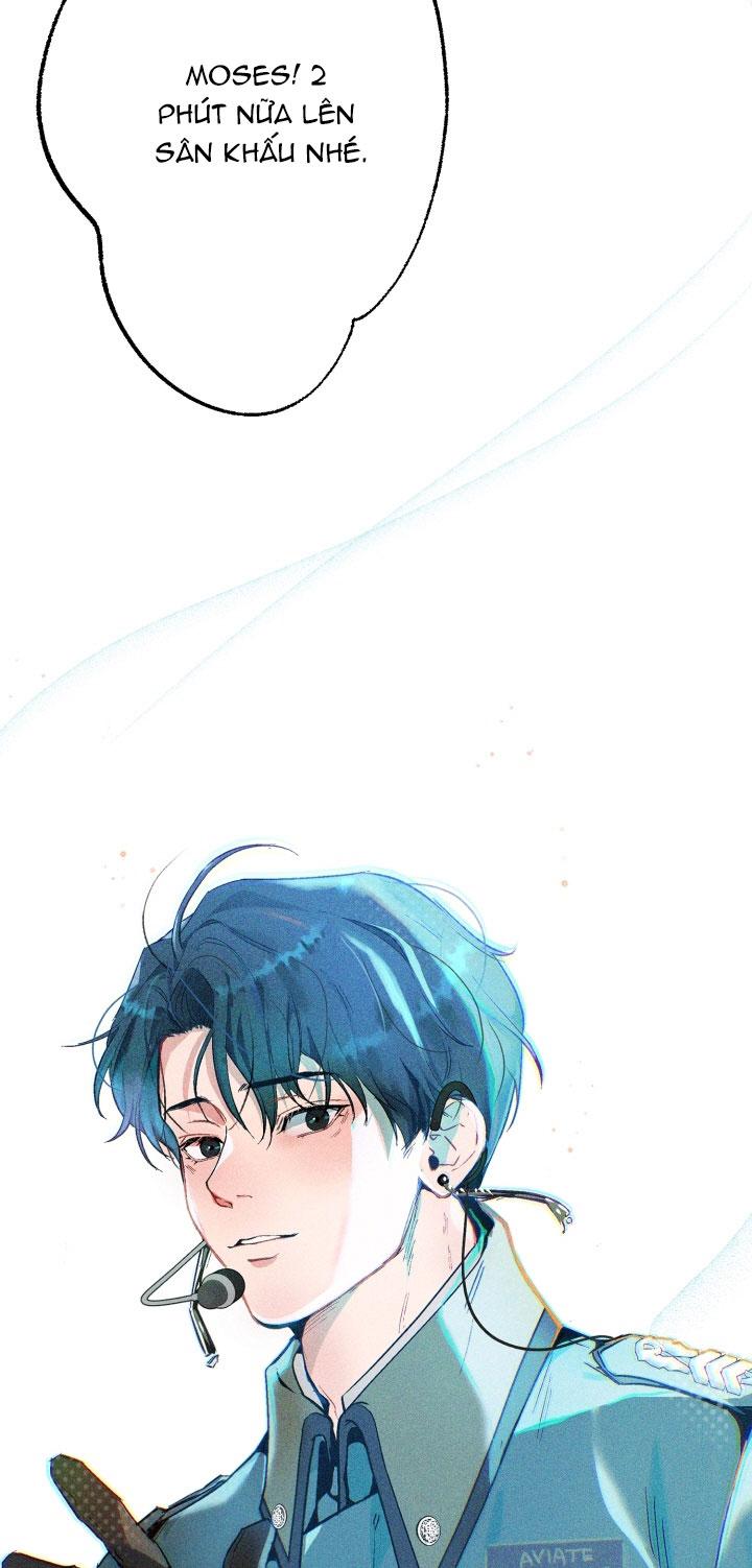 BÁO CÁO SỨC KHỎE TUYẾN TIỀN LIỆT - Chap 7