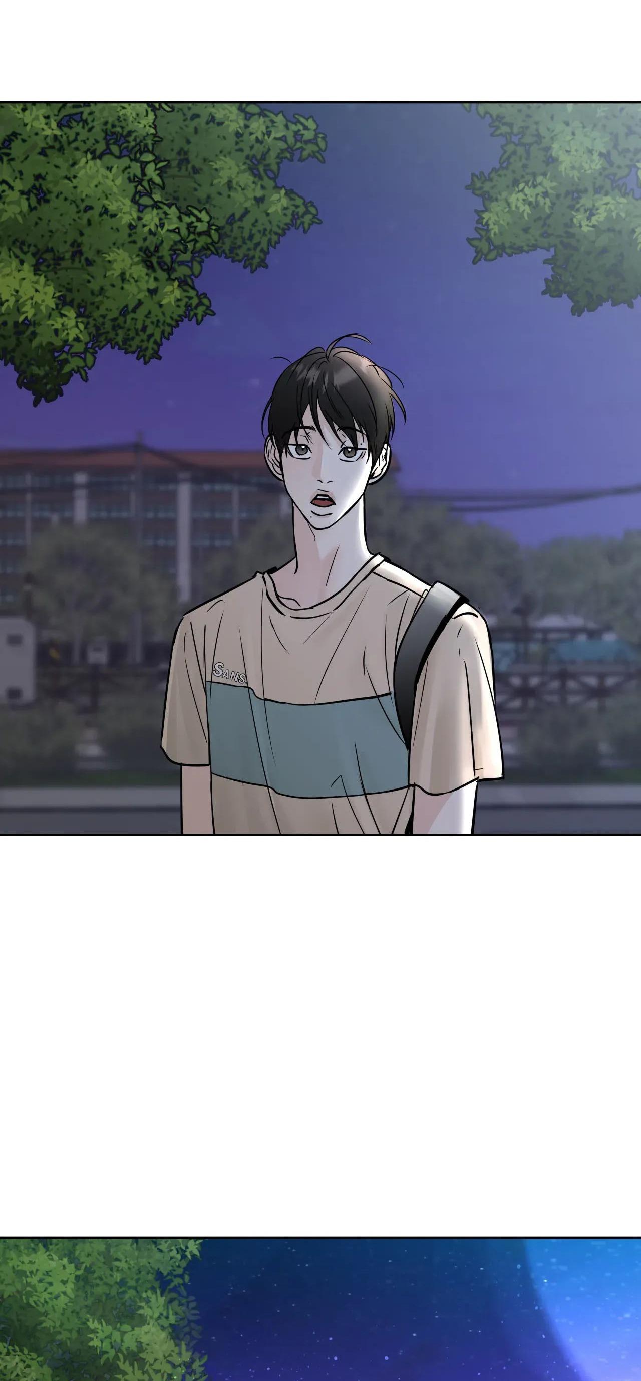 (CBunu) Cám Dỗ Nhà Bên - Chap 9