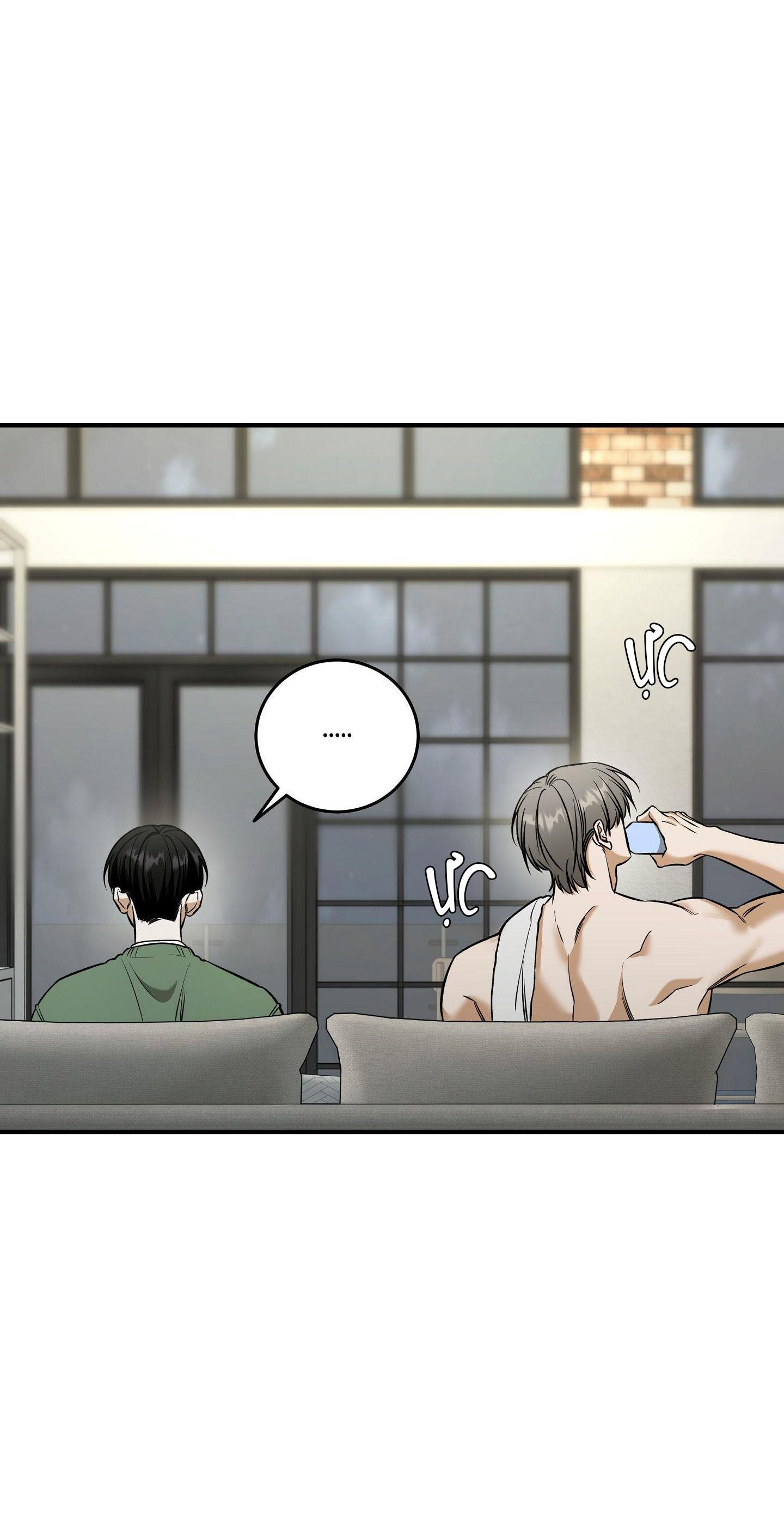 (CBunu) Hưởng Lợi - Chap 39