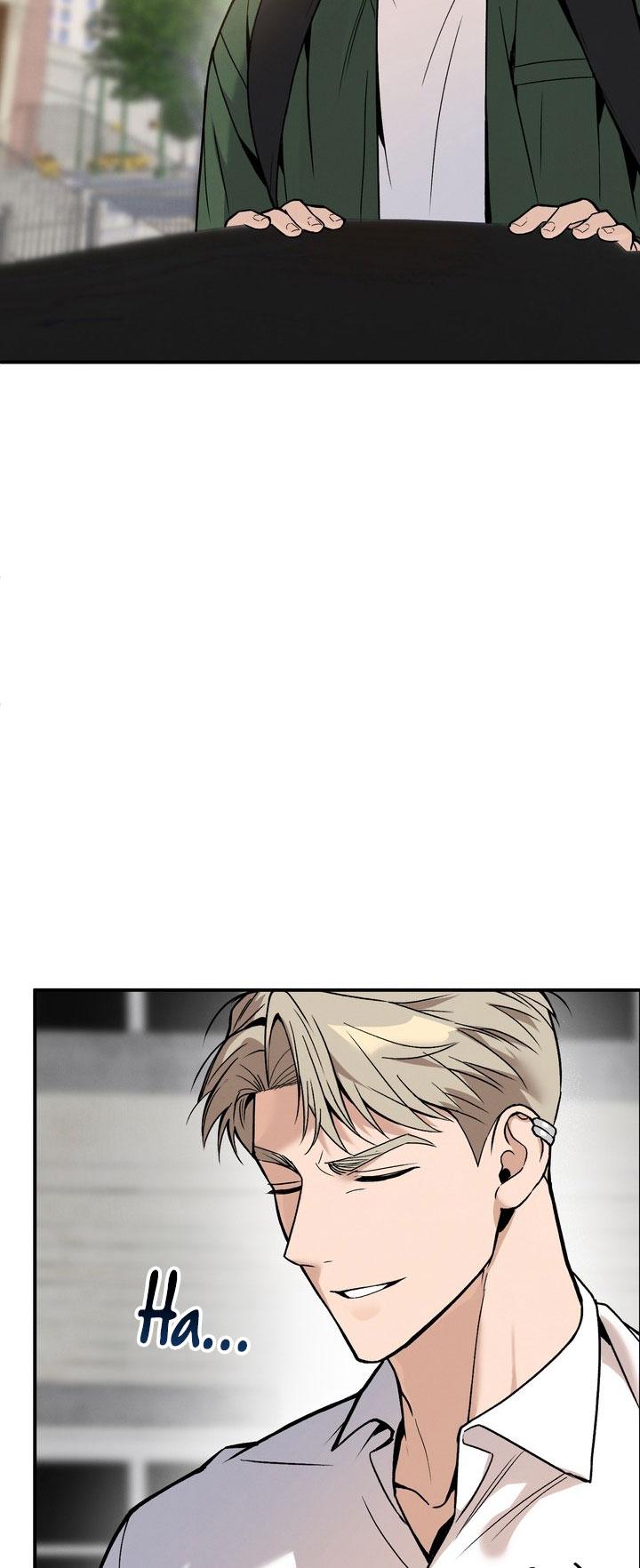 THAM SỐ KHÔNG MAY MẮN - Chap 4