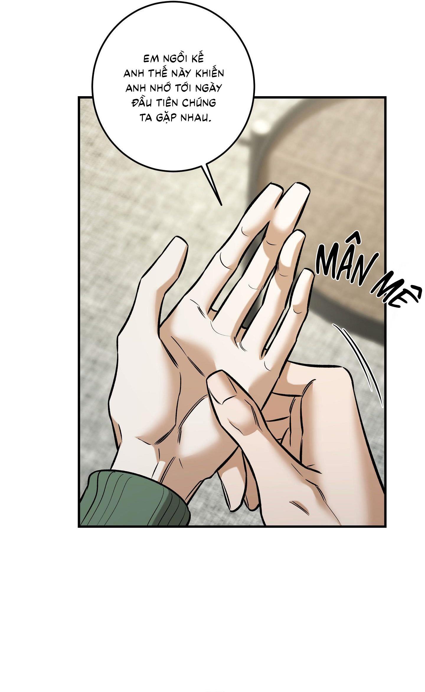 (CBunu) Hưởng Lợi - Chap 39