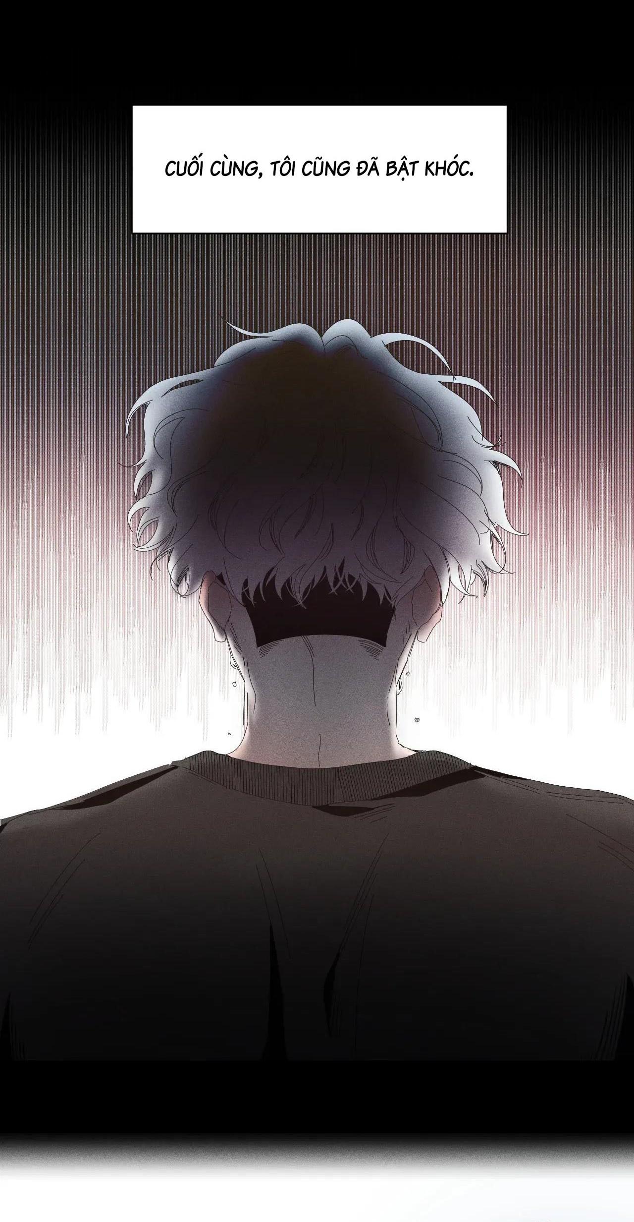 (CBunu) Mùa Đông Cuối Cùng Của Tôi - Chap 1