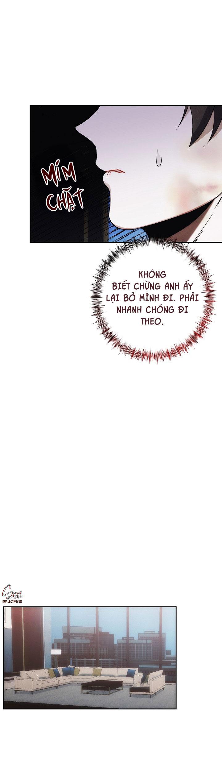 RED MANSION - Chap 43