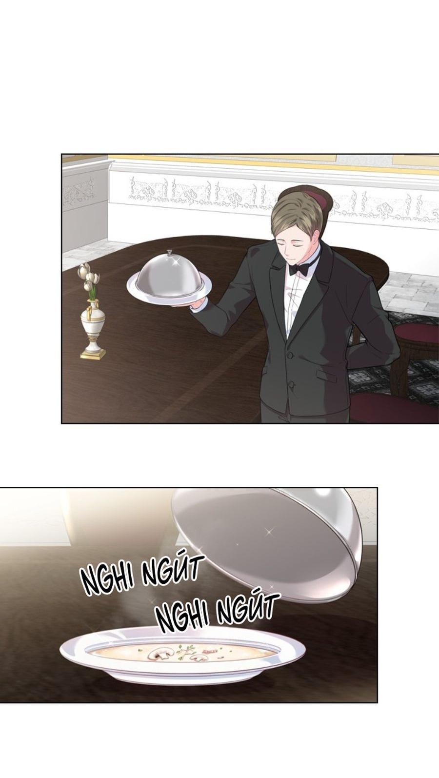 Who’s your daddy - Chap 14